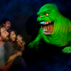 Slimer!